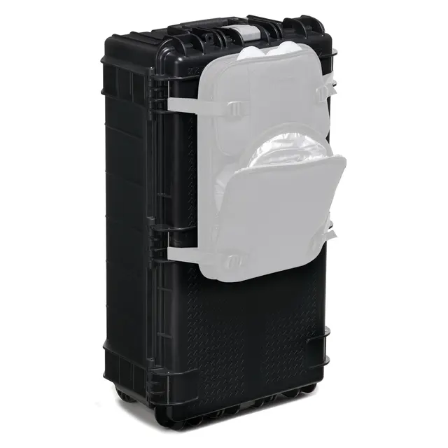 Manfrotto Pro Light Reloader Tough H-83