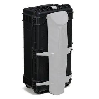 Manfrotto Pro Light Reloader Tough H-83 Hard Case Trillekoffert Large