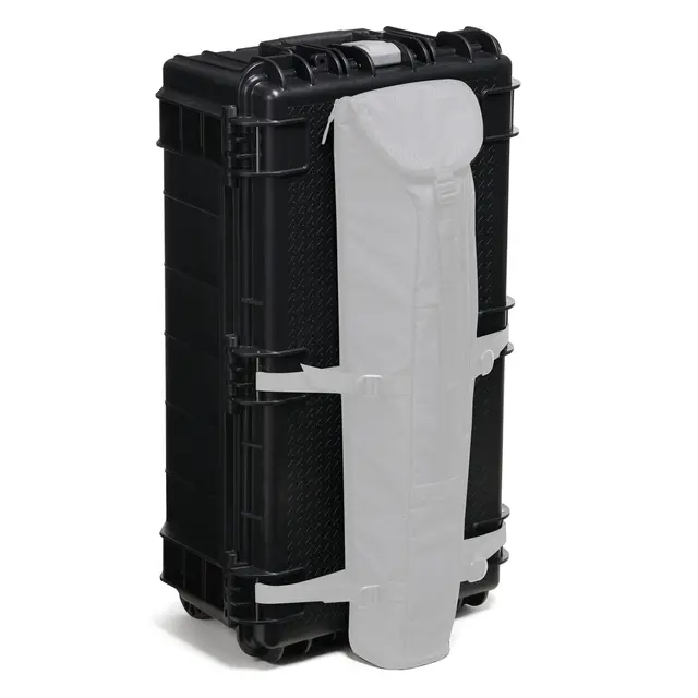 Manfrotto Pro Light Reloader Tough H-83