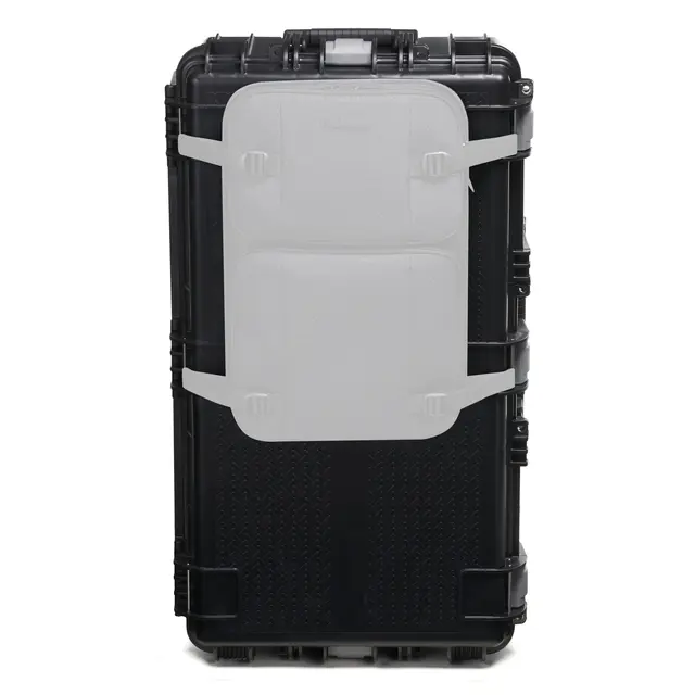 Manfrotto Pro Light Reloader Tough H-83