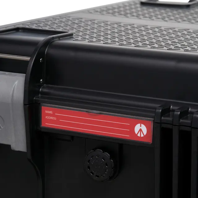 Manfrotto Pro Light Reloader Tough H-83