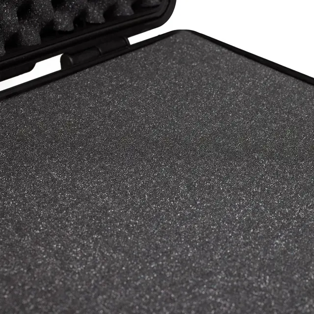 Manfrotto Pro-Light Tough TH-47F Hard-Case koffert. m/skuminlegg 