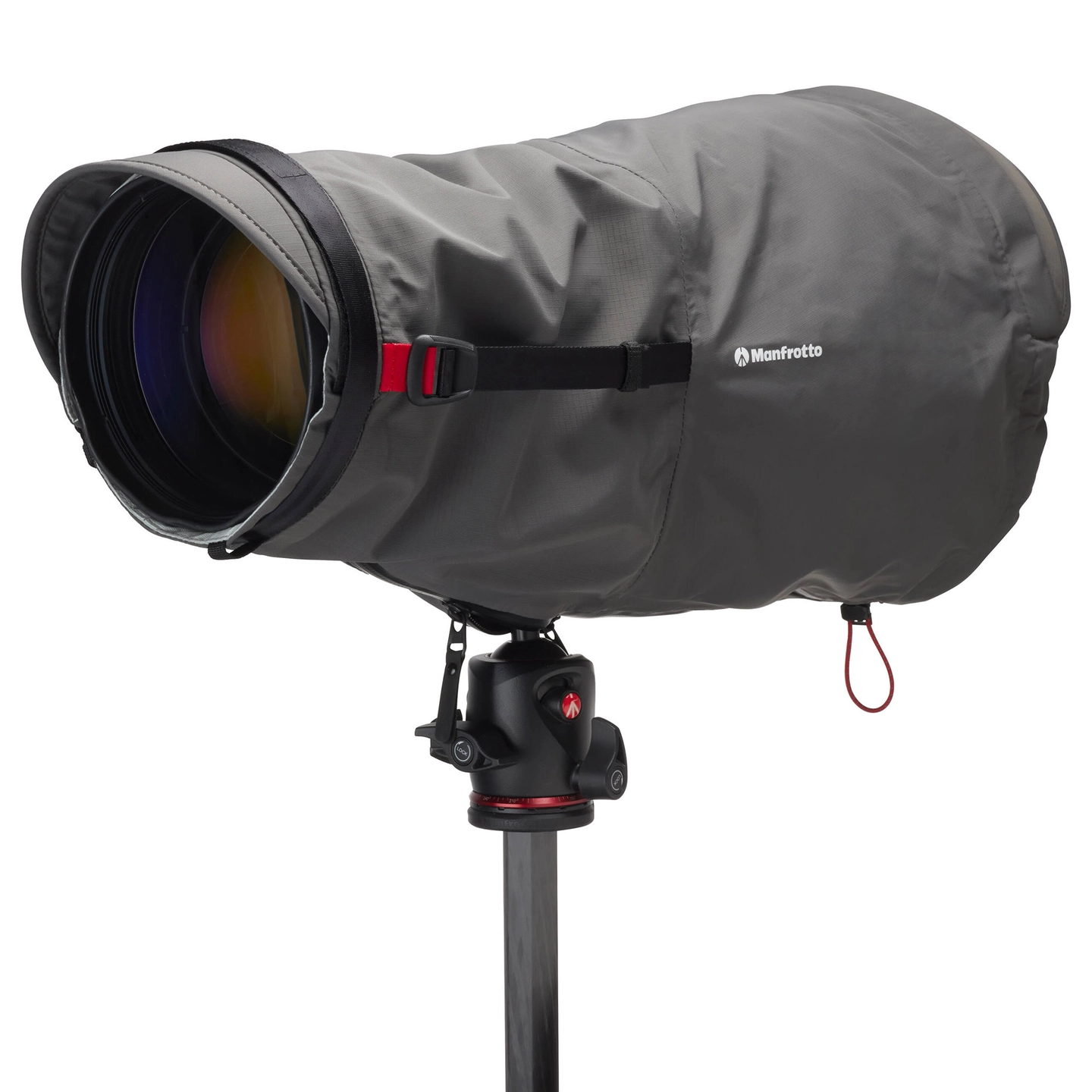 Manfrotto Teleshield Mb Pl-Ts Pro Regntrekk for kamera m/opp til 600mm