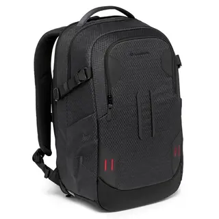 Manfrotto Pro Light Backloader M Kamerasekk 22,5 L. Sort