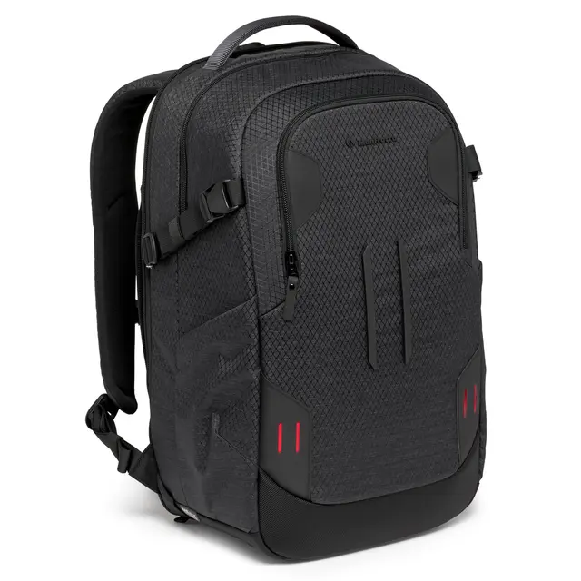 Manfrotto Pro Light Backloader M Kamerasekk 22,5 L. Sort 