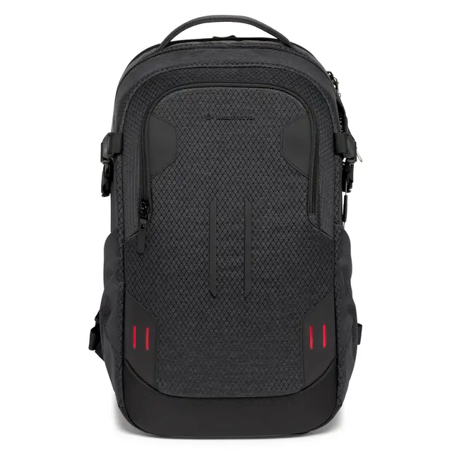 Manfrotto Pro Light Backloader M Kamerasekk 22,5 L. Sort 