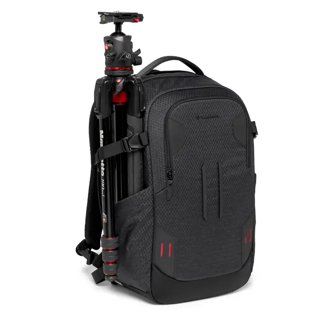 Manfrotto Pro Light Backloader M Kamerasekk 22,5 L. Sort 