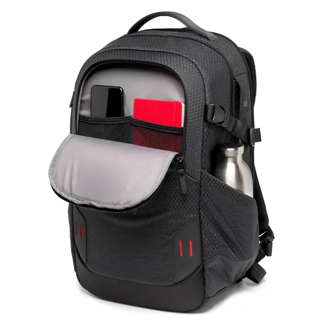 Manfrotto Pro Light Backloader M Kamerasekk 22,5 L. Sort 