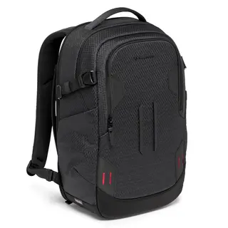 Manfrotto Pro Light Backloader S Kamerasekk 19L. Sort