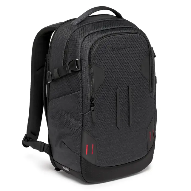 Manfrotto Pro Light Backloader S Kamerasekk 19L. Sort 