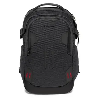 Manfrotto Pro Light Backloader S Kamerasekk 19L. Sort