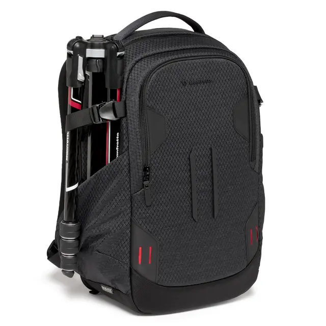 Manfrotto Pro Light Backloader S Kamerasekk 19L. Sort 