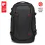 Manfrotto Pro Light Flexloader L Kamerasekk 26,5 L. 15&quot; Laptop Sort