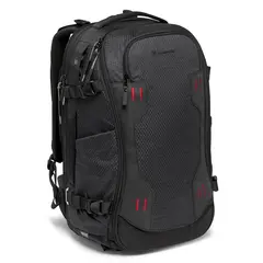 Manfrotto Pro Light Flexloader L Kamerasekk 26,5 L. 15&quot; Laptop Sort