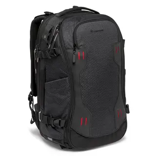 Manfrotto Pro Light Flexloader L Kamerasekk 26,5 L. 15&quot; Laptop Sort