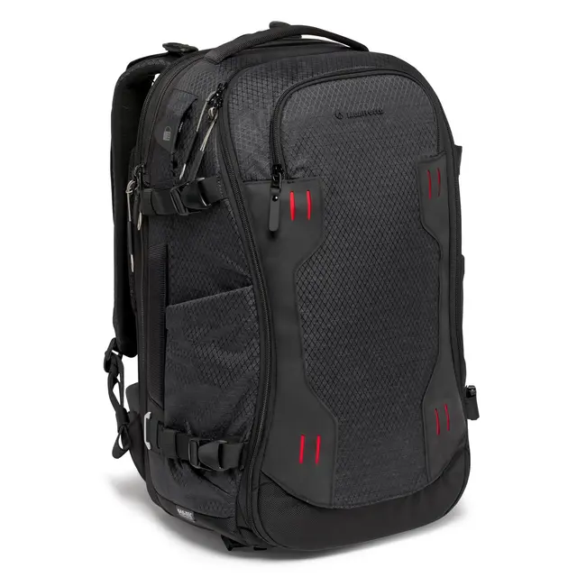 Manfrotto Pro Light Flexloader L Kamerasekk 26,5 L. 15" Laptop Sort 