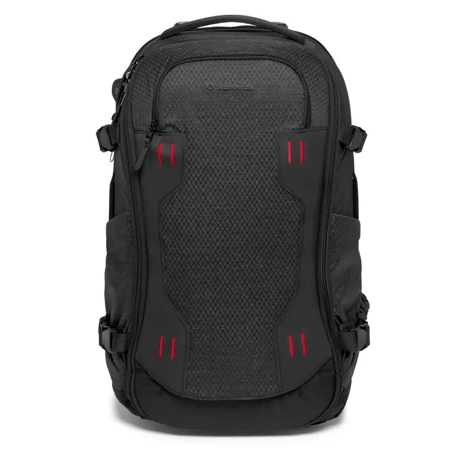 Manfrotto Pro Light Flexloader L Kamerasekk 26,5 L. 15" Laptop Sort 