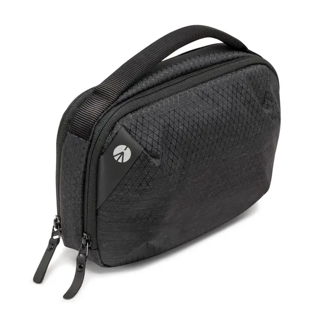 Manfrotto Pro Light Flexloader L Kamerasekk 26,5 L. 15" Laptop Sort 