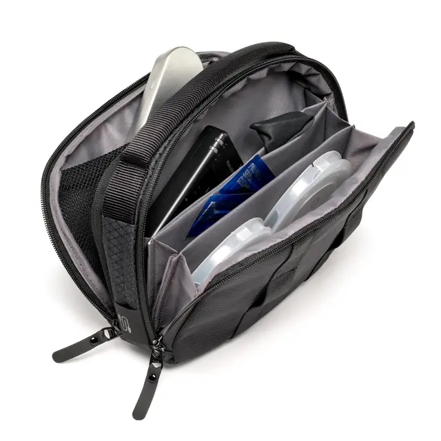 Manfrotto Pro Light Flexloader L Kamerasekk 26,5 L. 15" Laptop Sort 