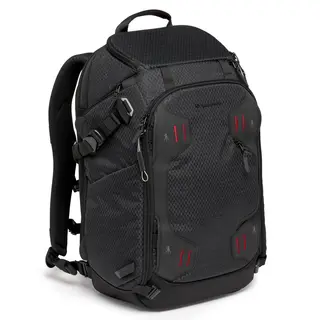 Manfrotto Pro Light Multiloader M Kamerasekk 26 L. Sort