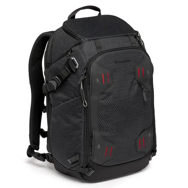 Manfrotto Pro Light Multiloader M Kamerasekk 26 L. Sort 