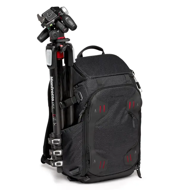 Manfrotto Pro Light Multiloader M Kamerasekk 26 L. Sort 