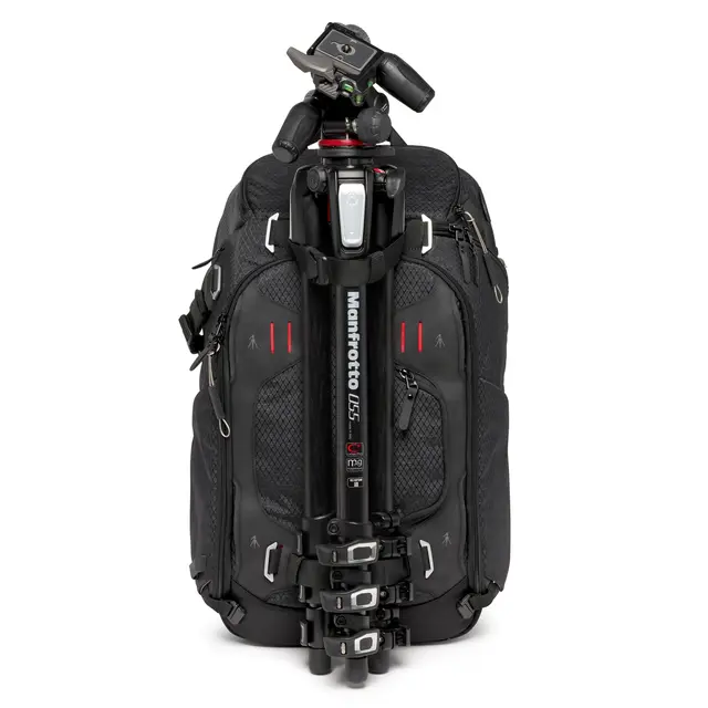 Manfrotto Pro Light Multiloader M Kamerasekk 26 L. Sort 