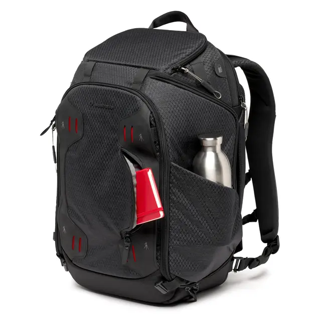 Manfrotto Pro Light Multiloader M Kamerasekk 26 L. Sort 