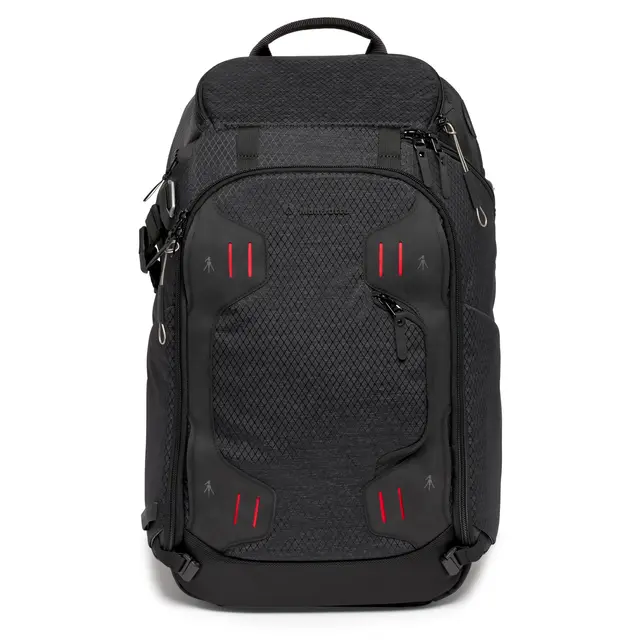 Manfrotto Pro Light Multiloader M Kamerasekk 26 L. Sort 