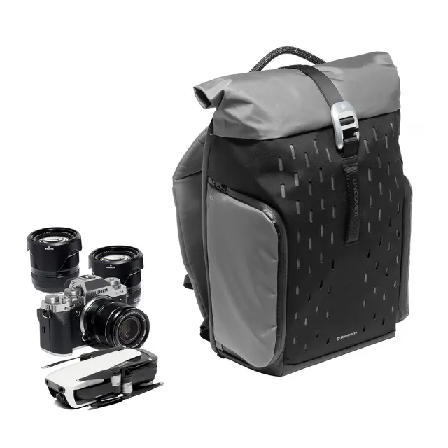Manfrotto Uncover 24L Backpack 24L 