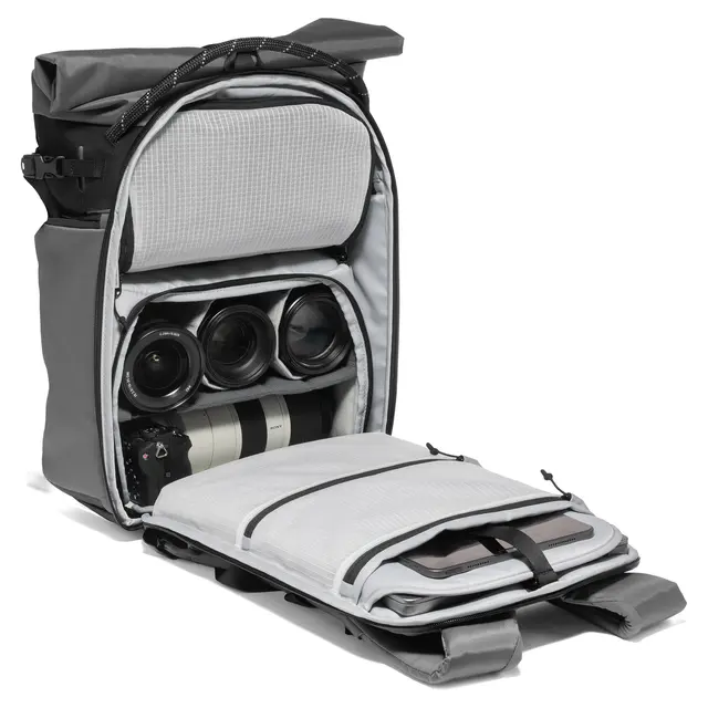 Manfrotto Uncover 30L Backpack 30L 