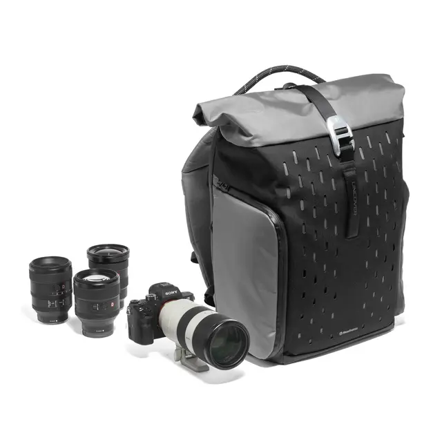 Manfrotto Uncover 30L Backpack 30L 