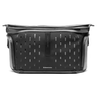 Manfrotto Uncover 12L Messenger Bag 12L Skulderbag