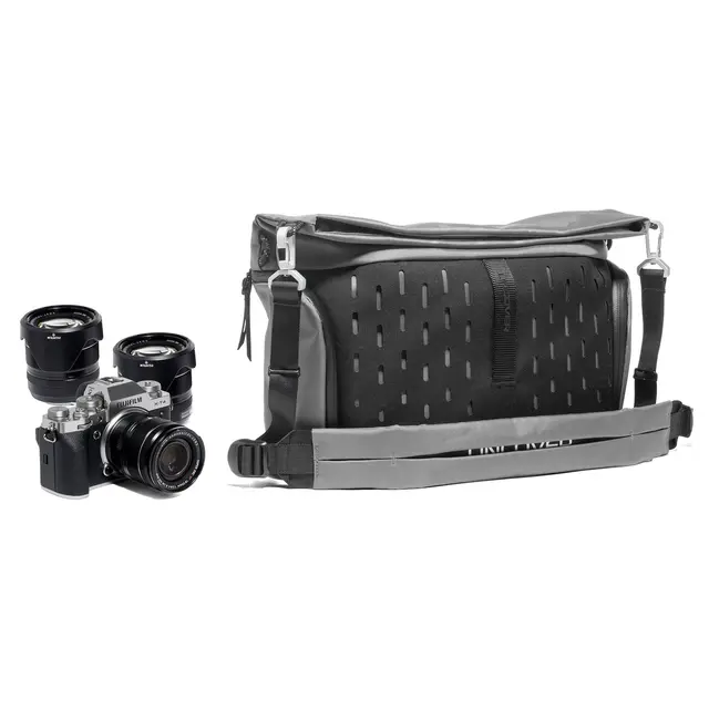 Manfrotto Uncover 12L Messenger Bag 12L 
