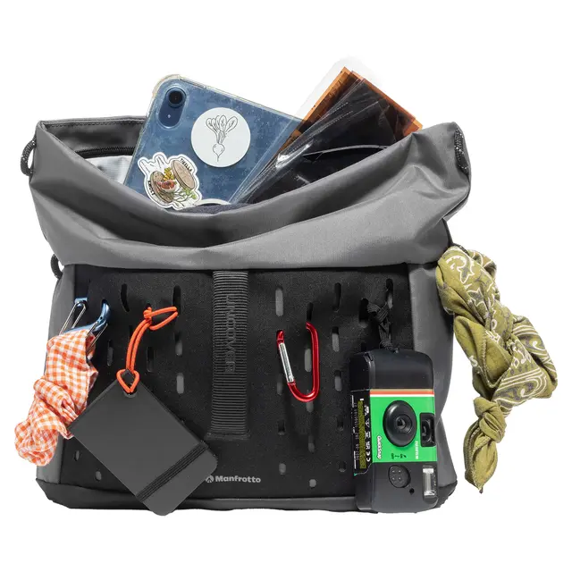 Manfrotto Uncover 7L Messenger/Slingbag 7L 