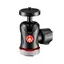 Manfrotto MH492LCD-BH Micro Kulehode Kulehode med blitsskofeste