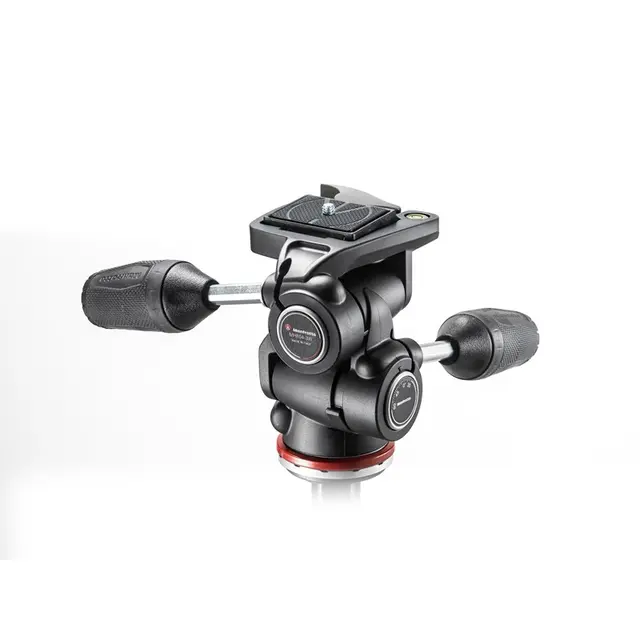 Manfrotto MH804-3W Treveishode Treveishode med RC2 Maks 4 Kg. 