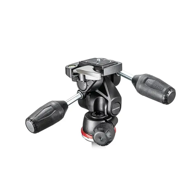 Manfrotto MH804-3W Treveishode Treveishode med RC2 Maks 4 Kg. 