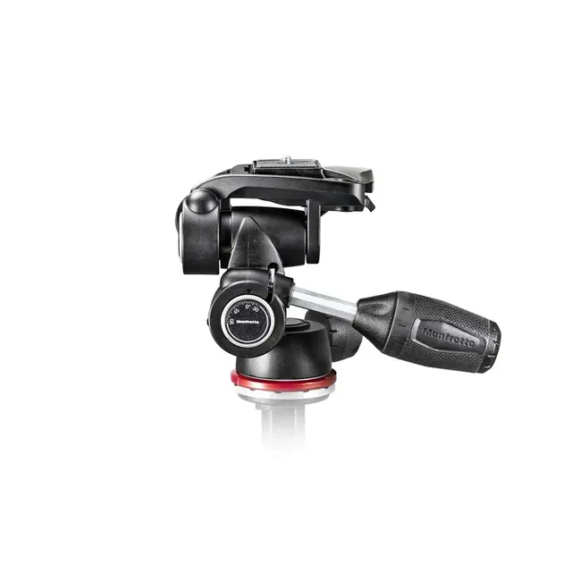 Manfrotto MH804-3W Treveishode Treveishode med RC2 Maks 4 Kg. 