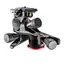 Manfrotto MHXPRO-3WG Geared Head 3-Veis stativhode Microjustering