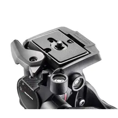 Manfrotto MHXPRO-3WG Geared Head 3-Veis stativhode Microjustering