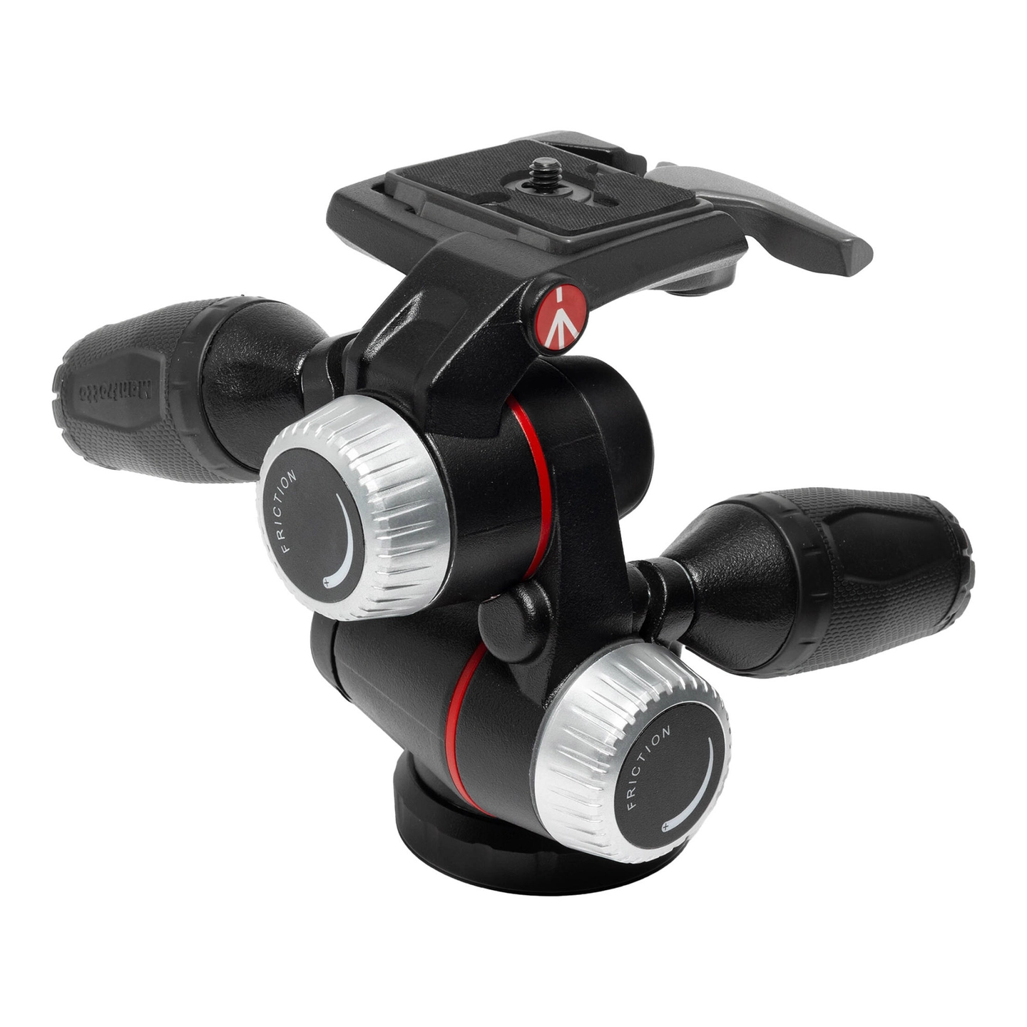 Manfrotto MHXPRO-3WX 3-Way Head