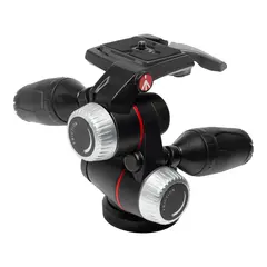 Manfrotto MHXPRO-3WX 3-Way Head