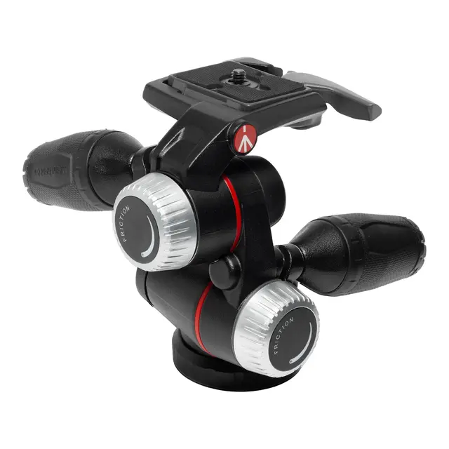 Manfrotto MHXPRO-3WX 3-Way Head 