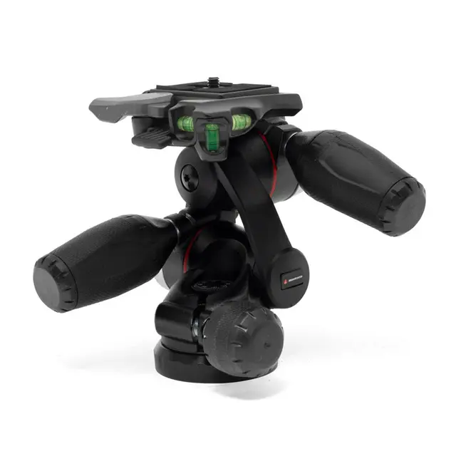 Manfrotto MHXPRO-3WX 3-Way Head 