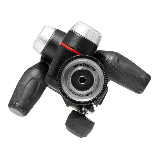 Manfrotto MHXPRO-3WX 3-Way Head 