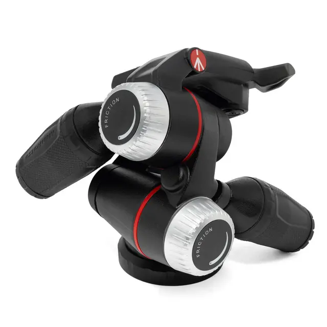 Manfrotto MHXPRO-3WX 3-Way Head 