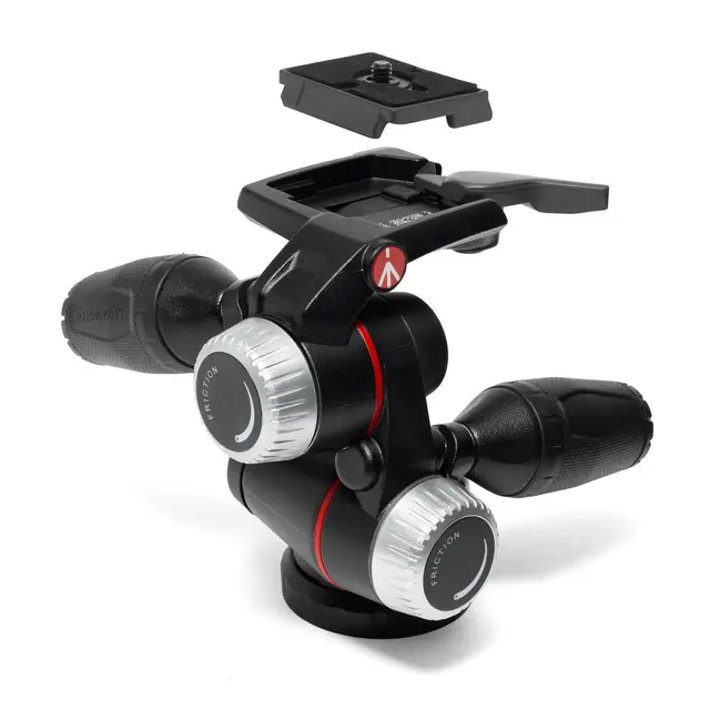 Manfrotto MHXPRO-3WX 3-Way Head 