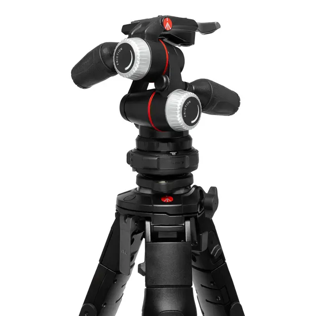 Manfrotto MHXPRO-3WX 3-Way Head 