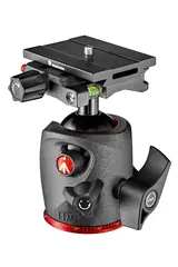 Manfrotto MHXPRO Ball Head ArcaSwiss Kulehode Magnesium Arca Swiss